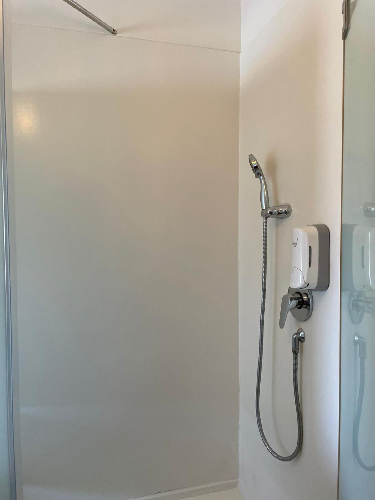 Cordia Hotel Surabaya Airport - Hotel Dalam Bandara - Formerly Ibis Budget Surabaya Airport ซิโดอาร์โจ ภายนอก รูปภาพ
