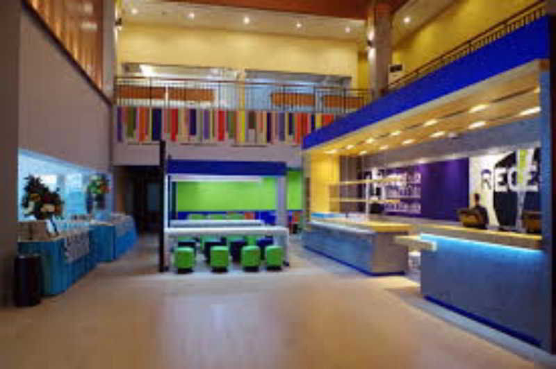 Cordia Hotel Surabaya Airport - Hotel Dalam Bandara - Formerly Ibis Budget Surabaya Airport ซิโดอาร์โจ ภายนอก รูปภาพ
